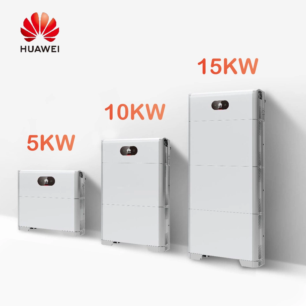 Huawei Luna Battery