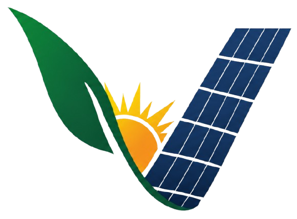 VOLTRONIC SOLAR POWER Logo