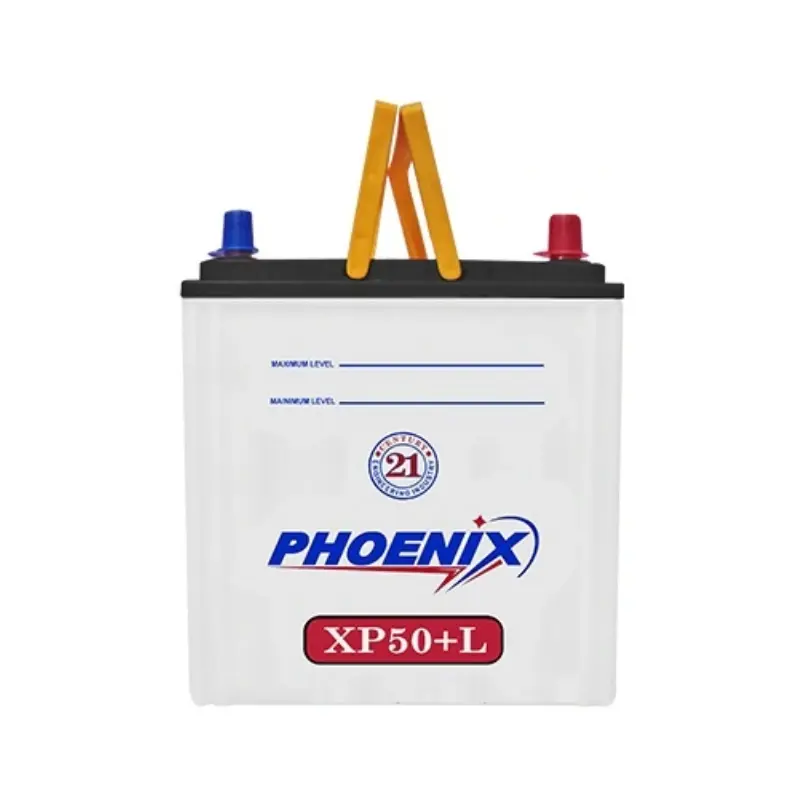 Phoenix Battery