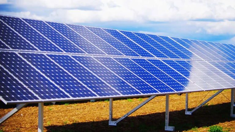 Solar Technology