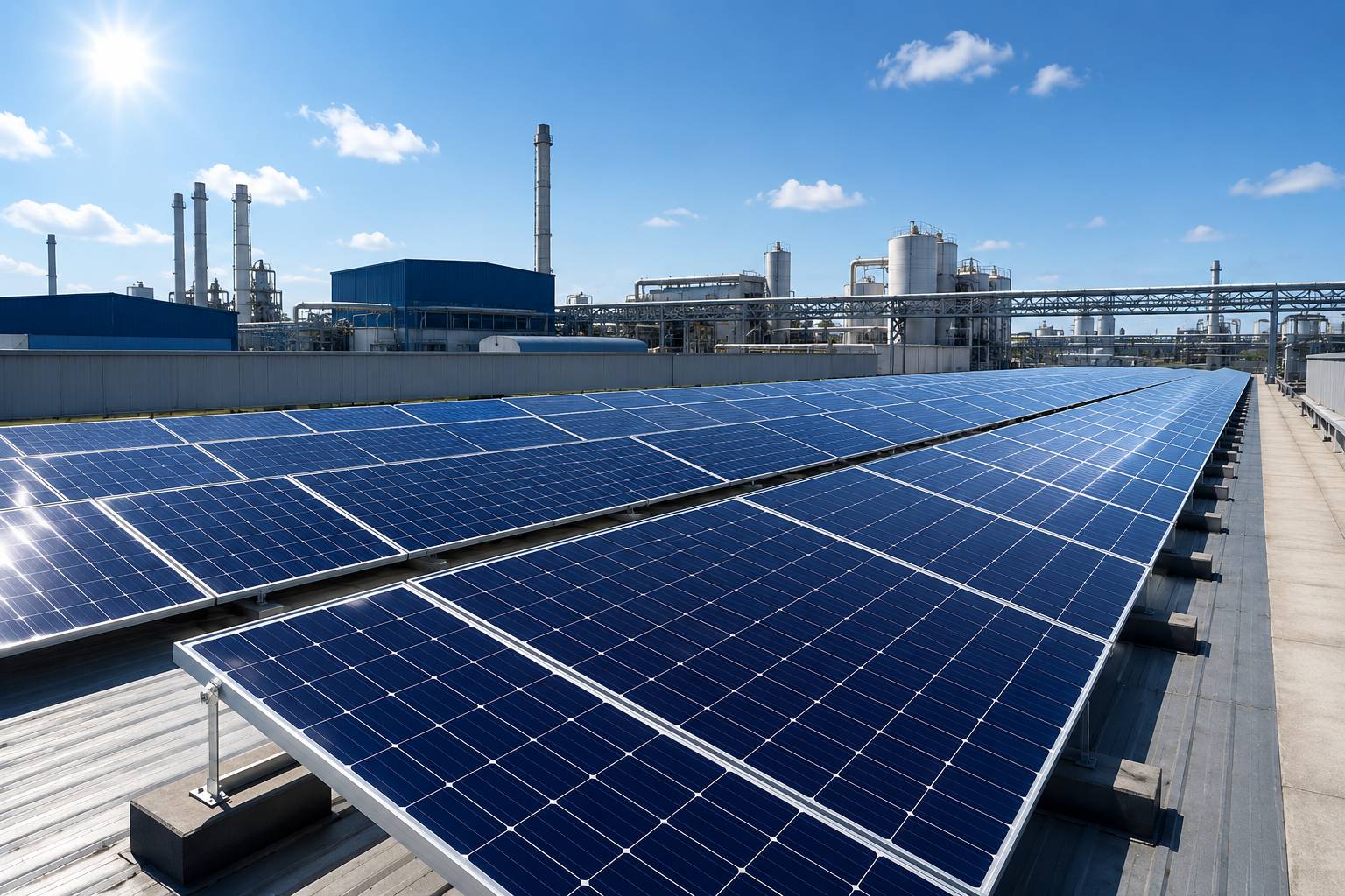 Energy Solutions